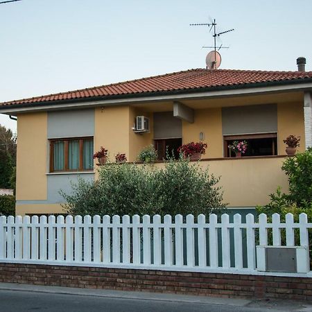 Luca'S Home In Tuscany Arena Metato Zewnętrze zdjęcie